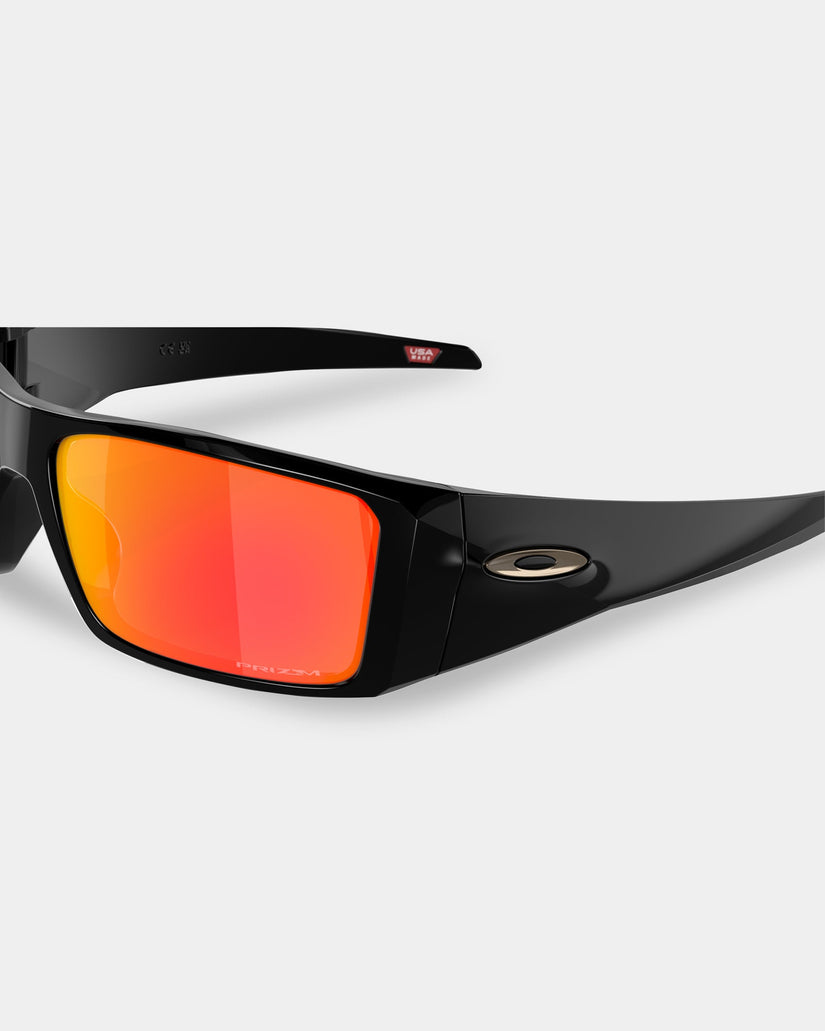Heliostat Square Sunglasses