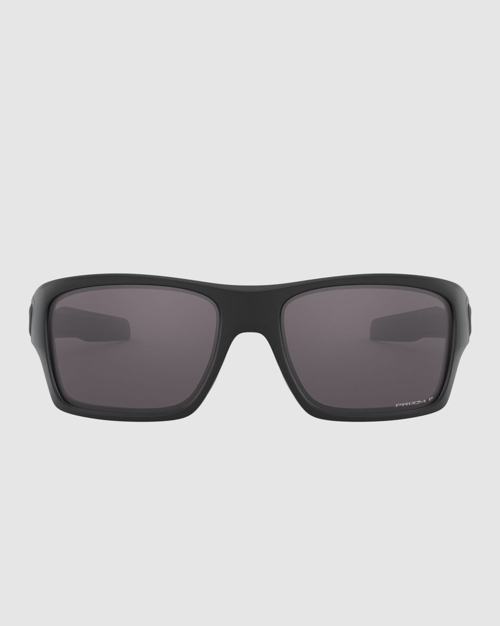 Turbine Matte Black Prizm Polarized Sunglasses