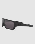 Turbine Matte Black Prizm Polarized Sunglasses