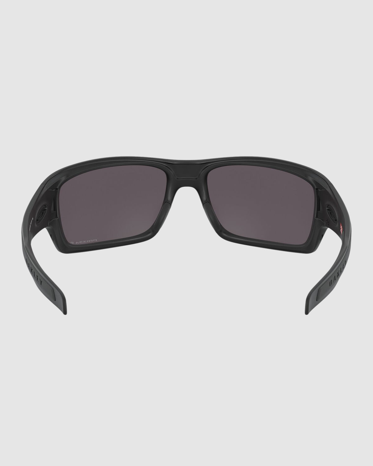 Turbine Matte Black Prizm Polarized Sunglasses