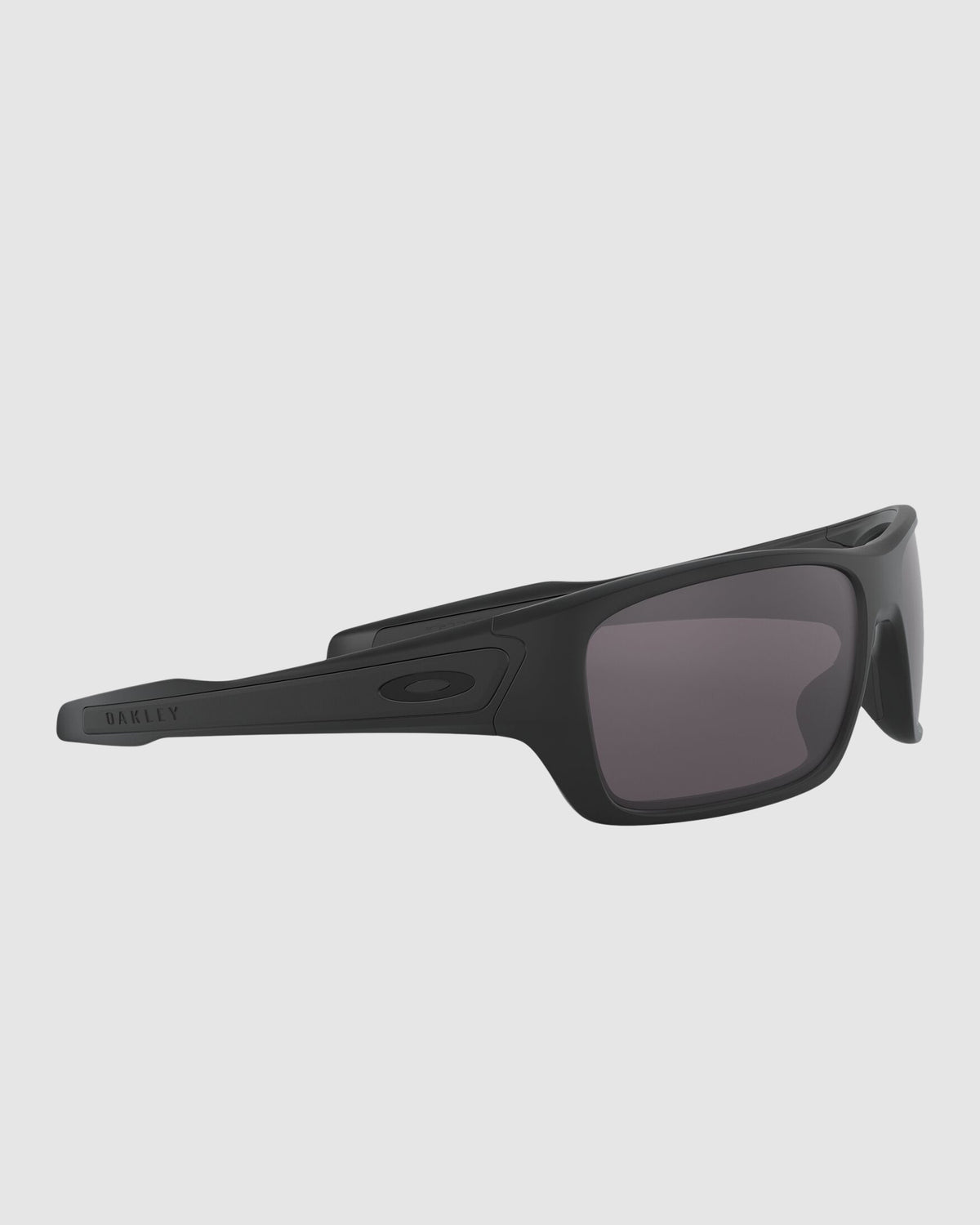 Turbine Matte Black Prizm Polarized Sunglasses