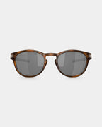 Latch Matte Brown Tort Prizm Sunglasses