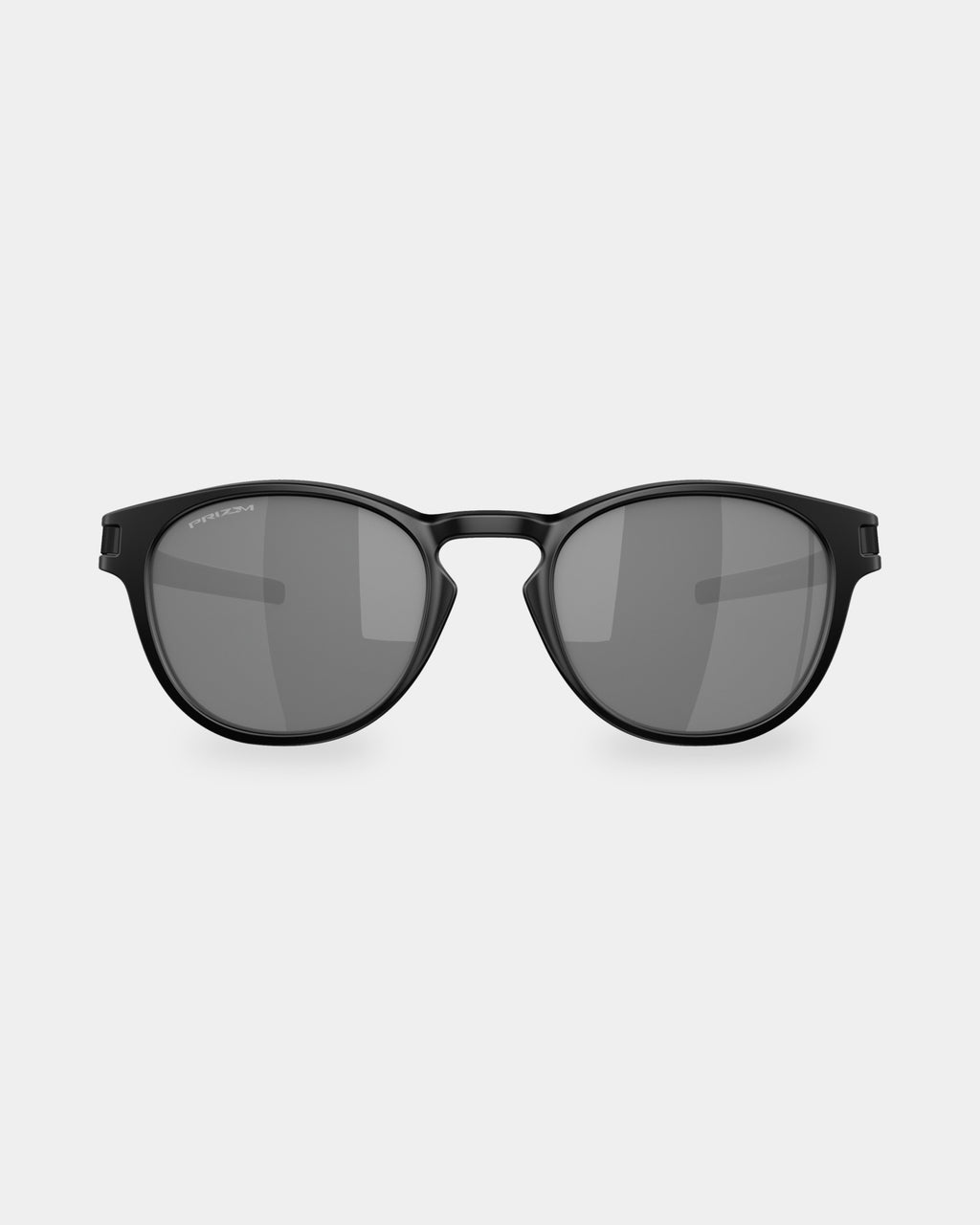 Latch Matte Black Prizm Sunglasses