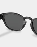 Latch Matte Black Prizm Sunglasses