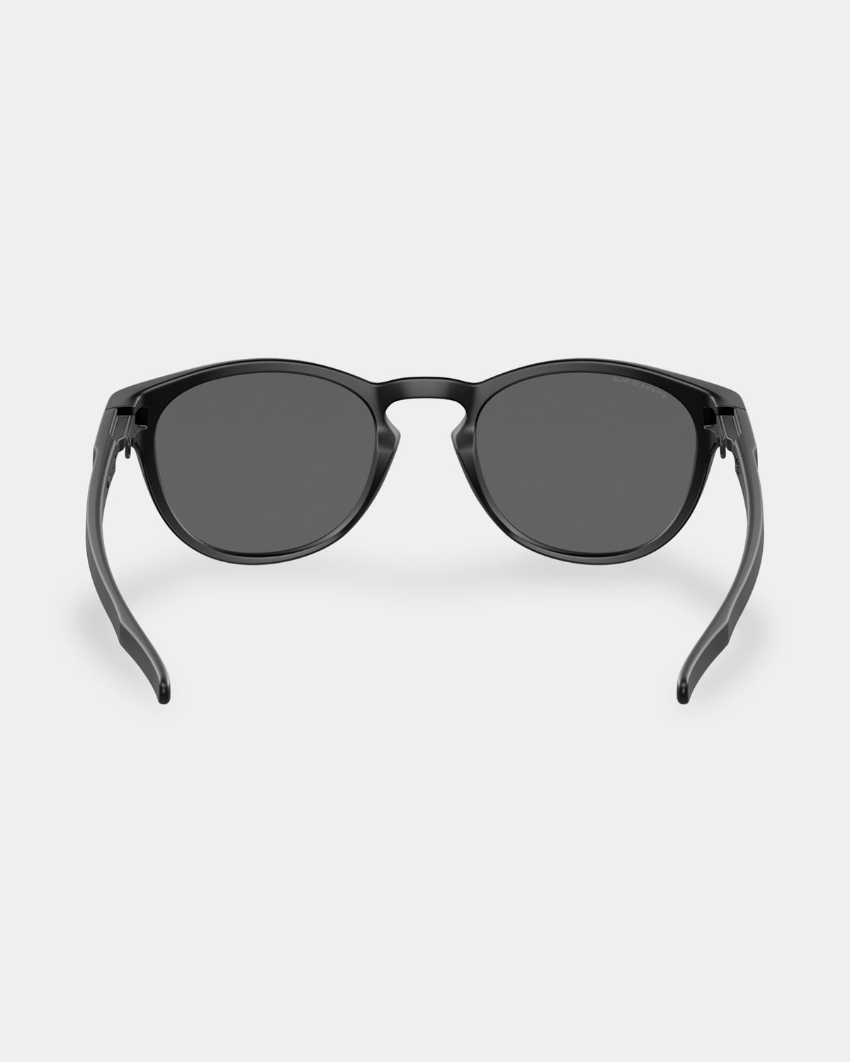 Latch Matte Black Prizm Sunglasses