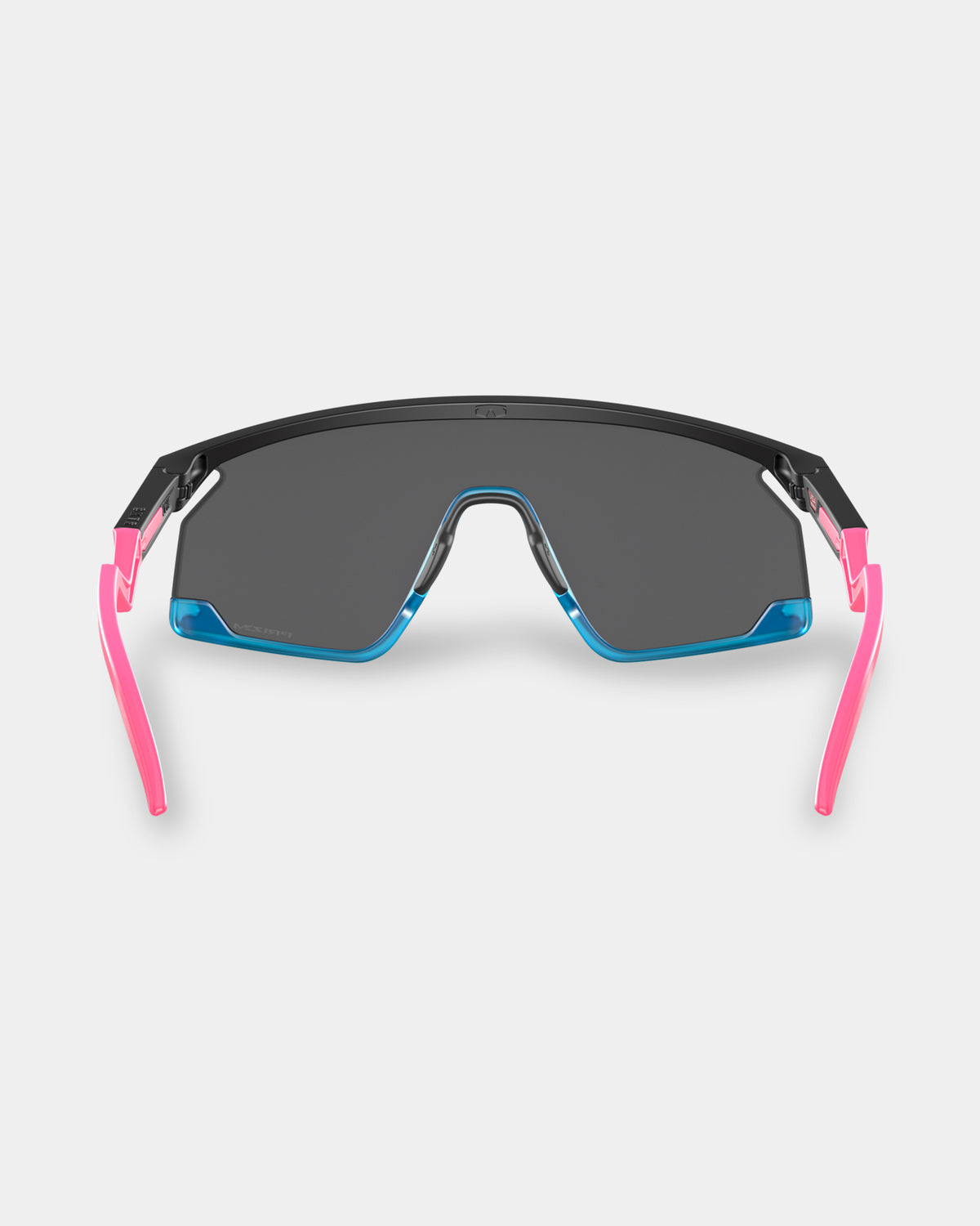 Bxtr Prizm Oversized Sunglasses