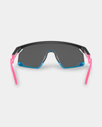 Bxtr Prizm Oversized Sunglasses