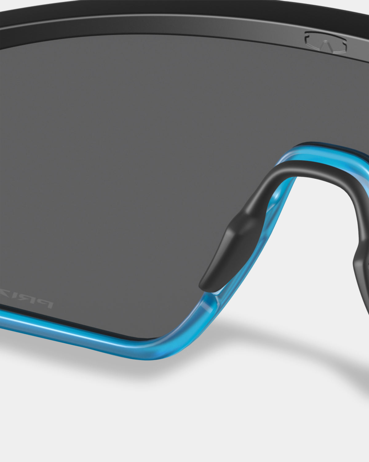 Bxtr Prizm Oversized Sunglasses