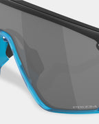 Bxtr Prizm Oversized Sunglasses