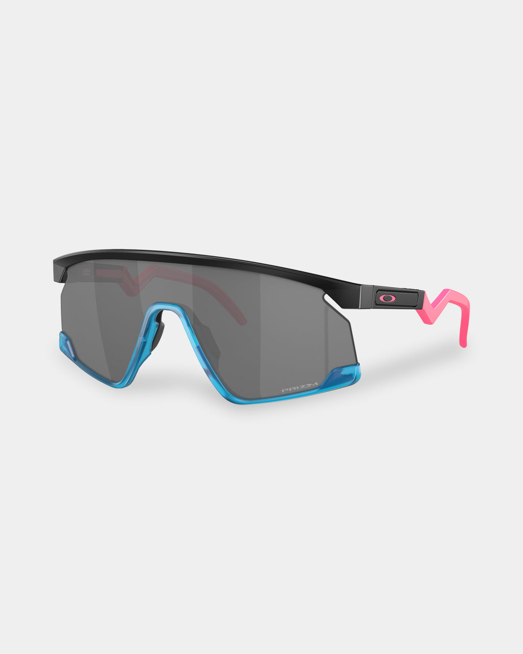 Bxtr Prizm Oversized Sunglasses