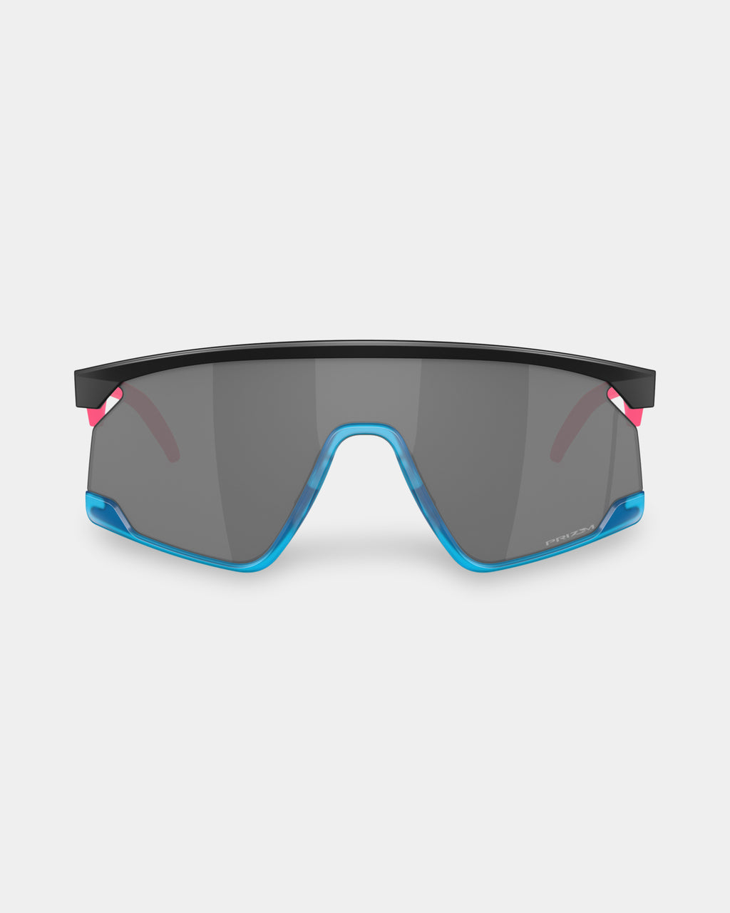 Bxtr Prizm Oversized Sunglasses