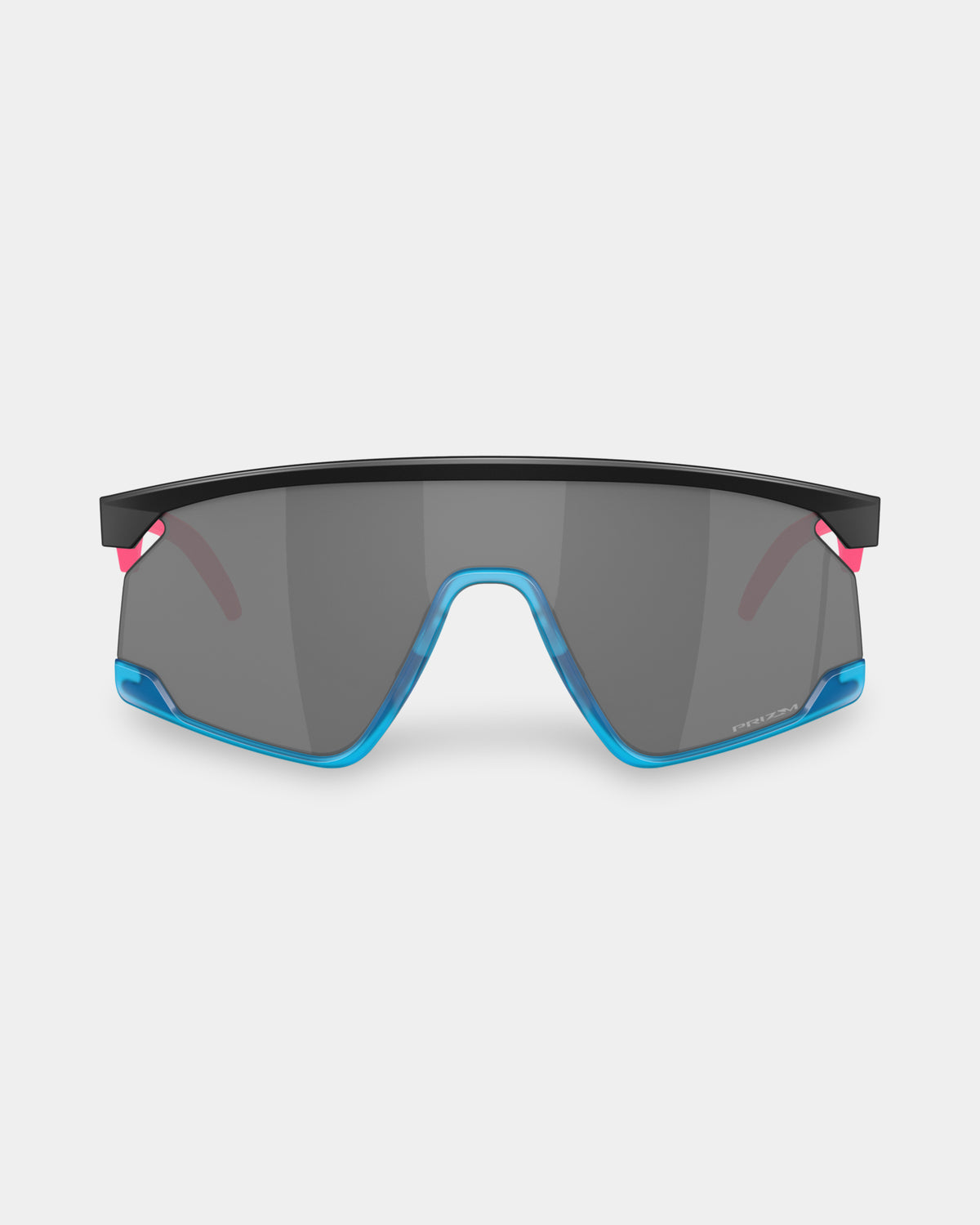 Bxtr Prizm Oversized Sunglasses