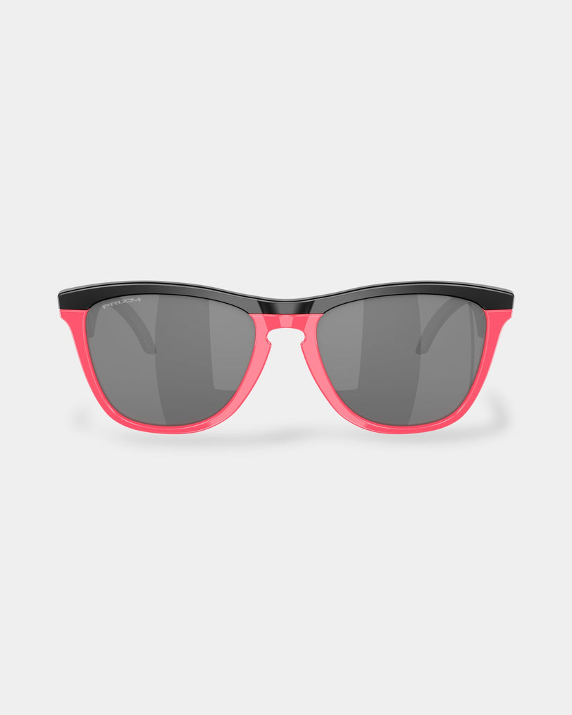 Frogskins Hybrid Round Sunglasses