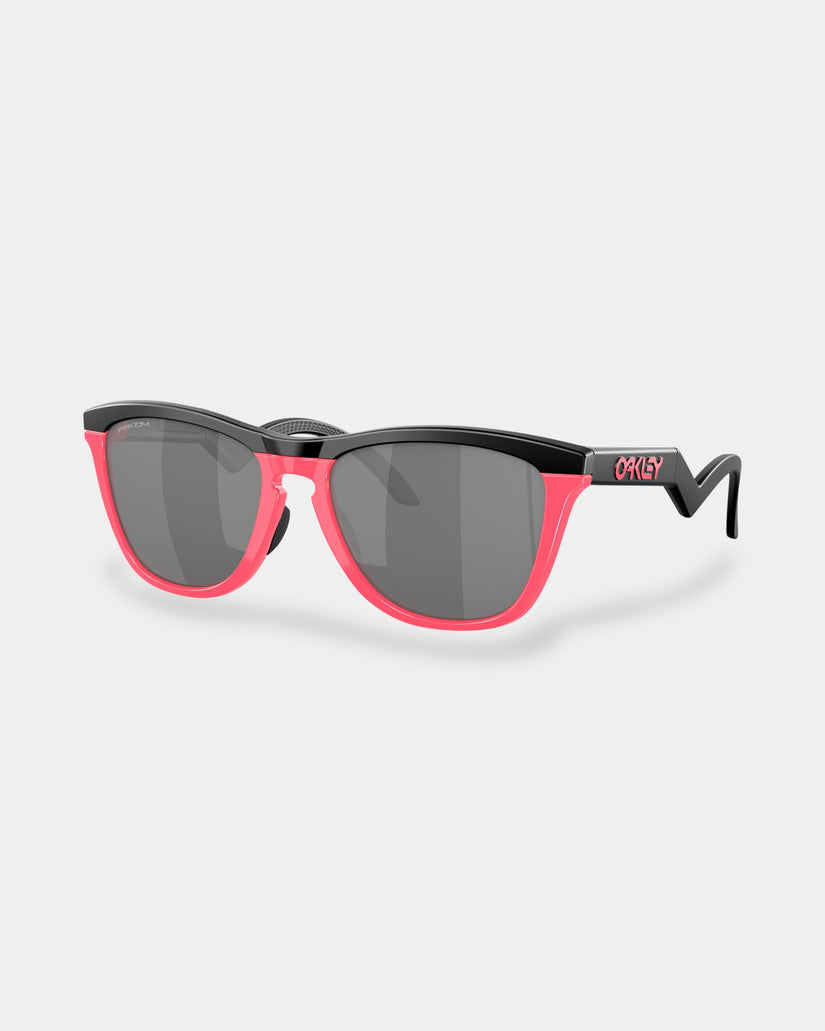 Frogskins Hybrid Round Sunglasses