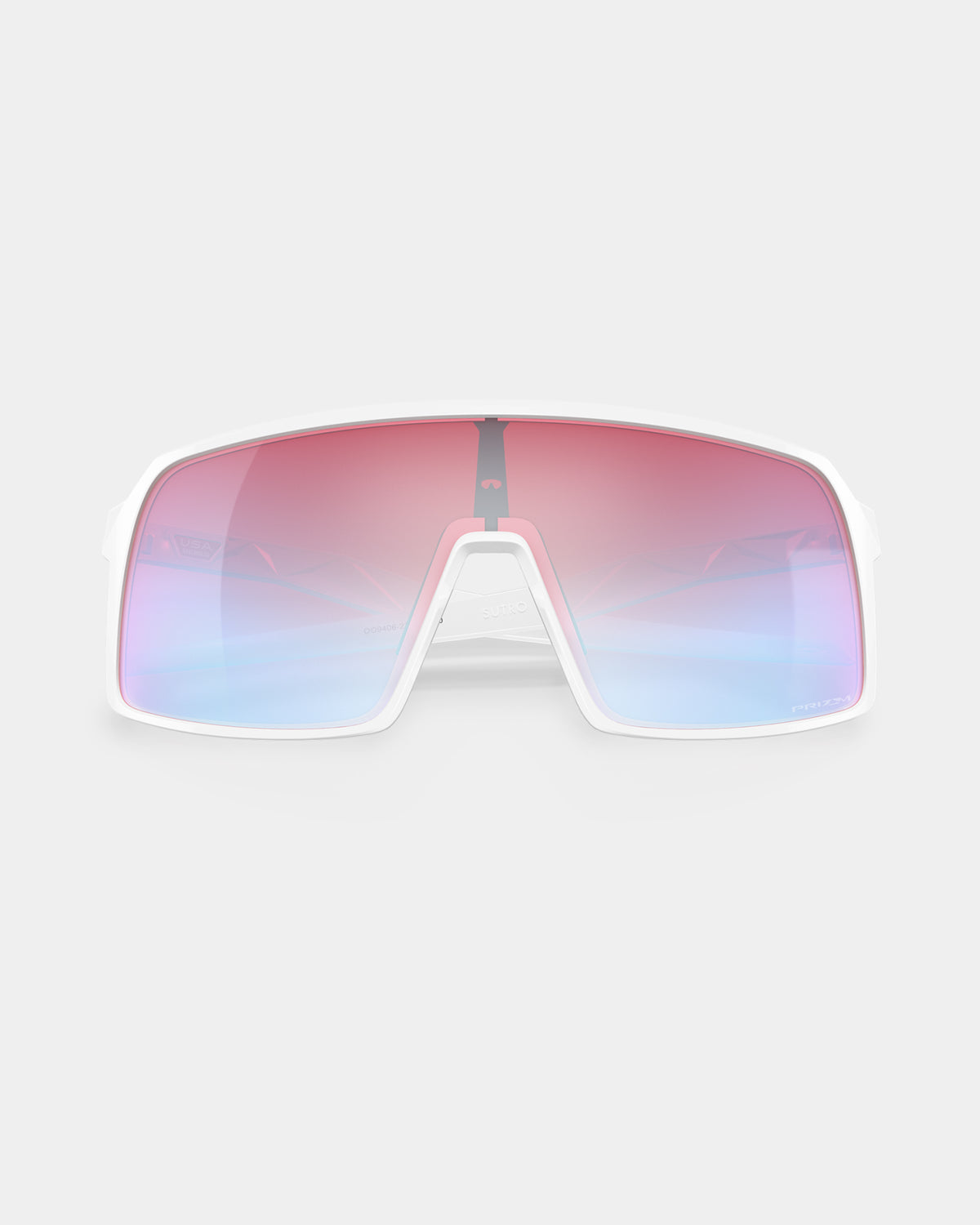 Mens Sutro Sport Sunglasses