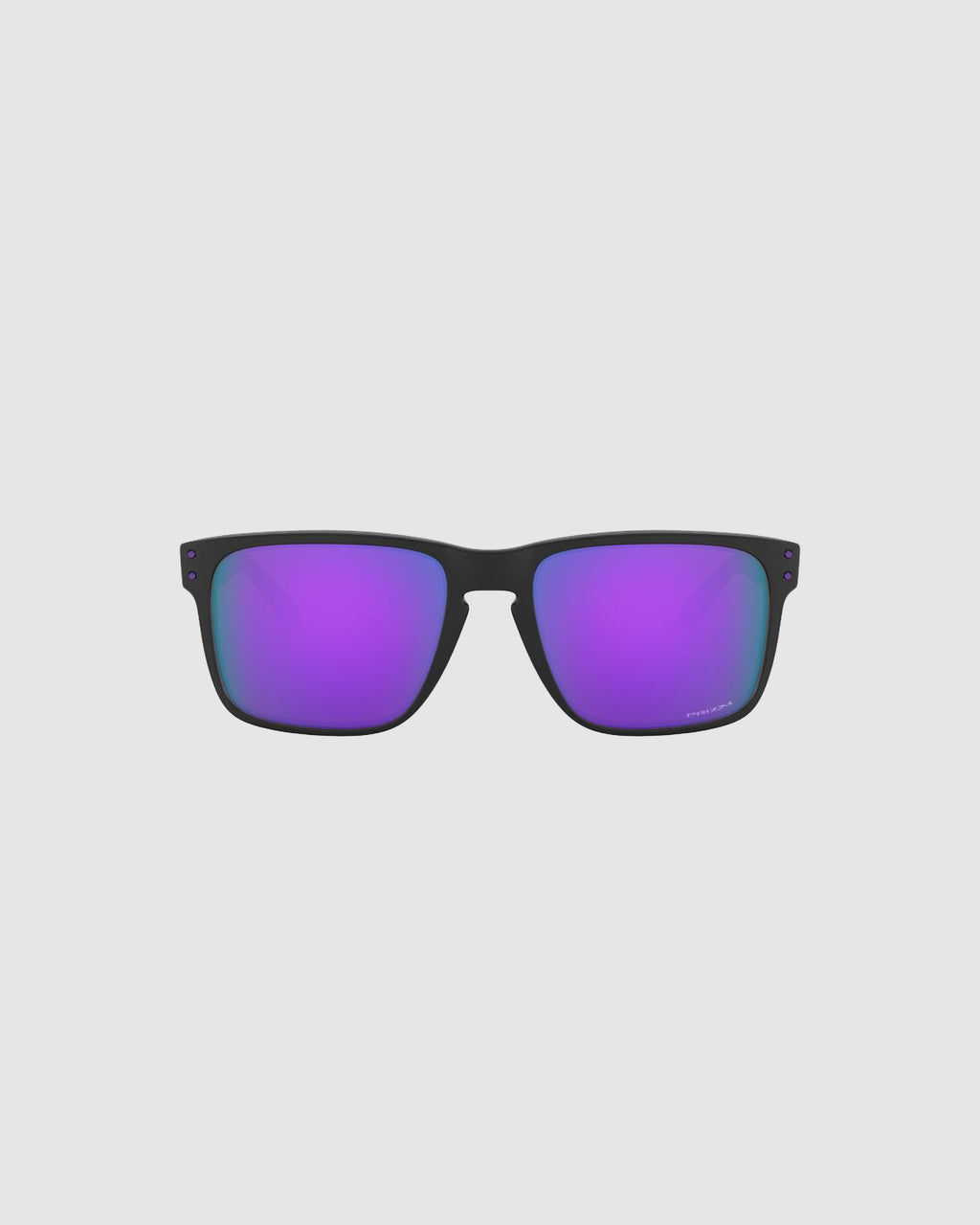 Holbrook XL Matte Black Prizm Sunglasses