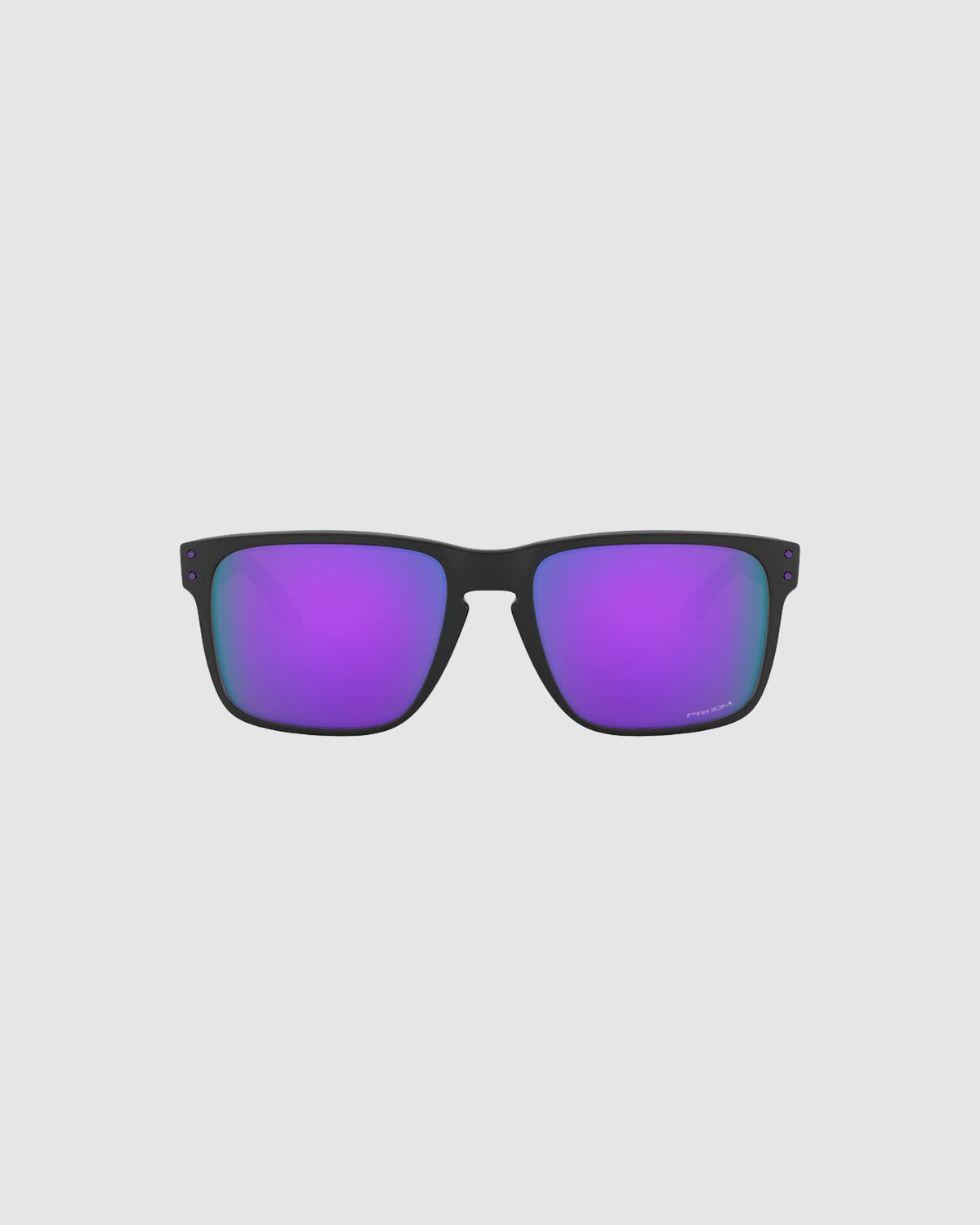 Holbrook XL Matte Black Prizm Sunglasses