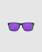 Holbrook XL Matte Black Prizm Sunglasses