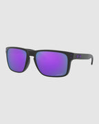 Holbrook XL Matte Black Prizm Sunglasses