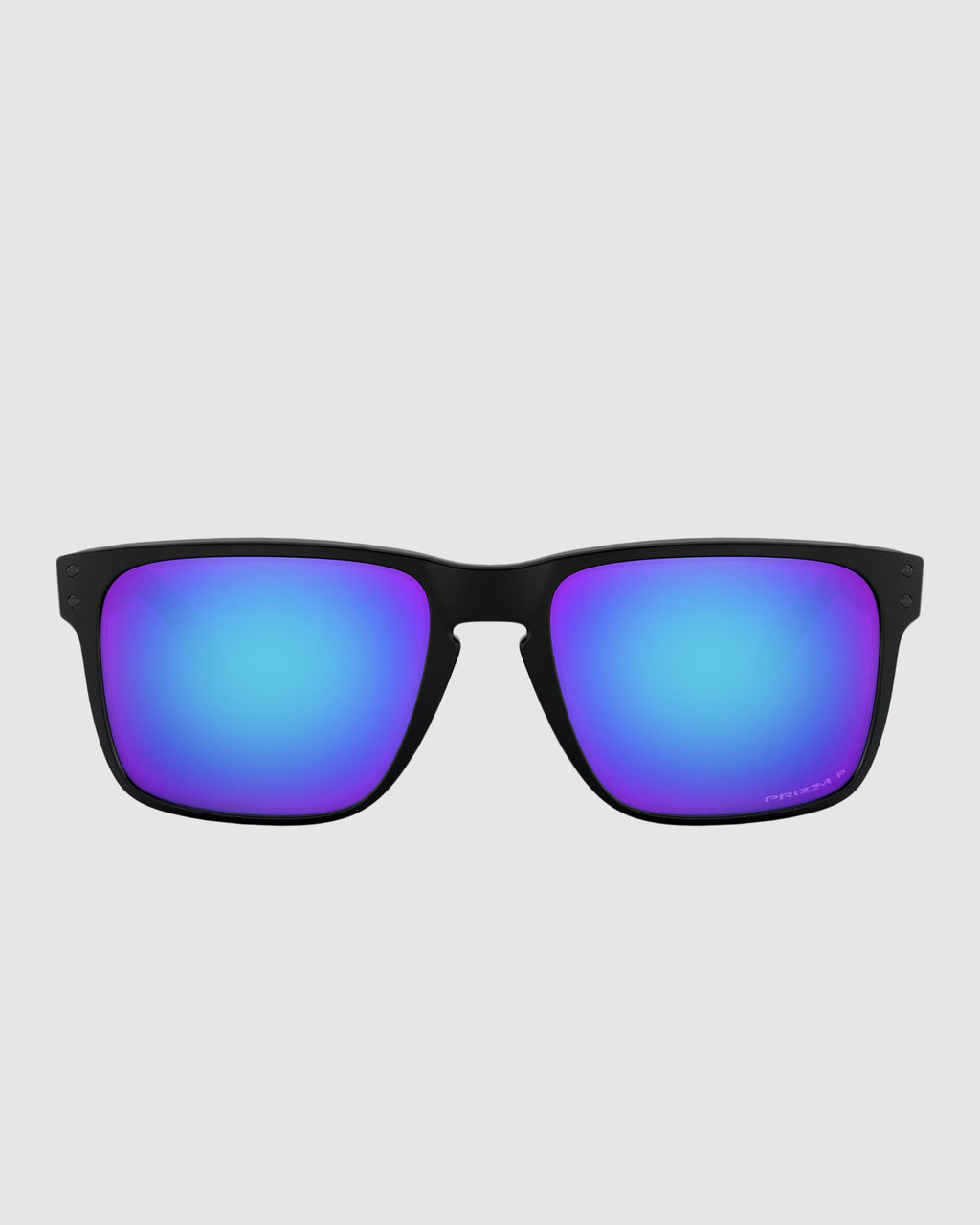 Holbrook XL Matte Black Prizm Polarized Sunglasses