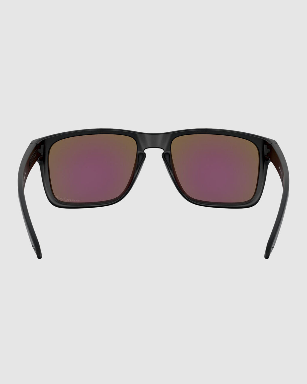 Holbrook XL Matte Black Prizm Polarized Sunglasses