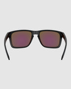 Holbrook XL Matte Black Prizm Polarized Sunglasses