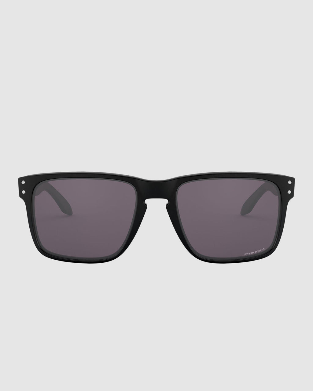 Holbrook XL Matte Black Prizm Sunglasses