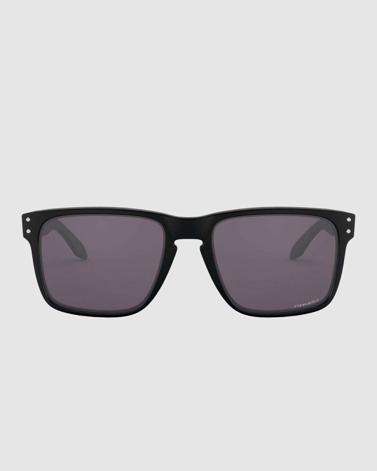 Holbrook XL Matte Black Prizm Sunglasses