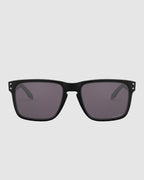 Holbrook XL Matte Black Prizm Sunglasses