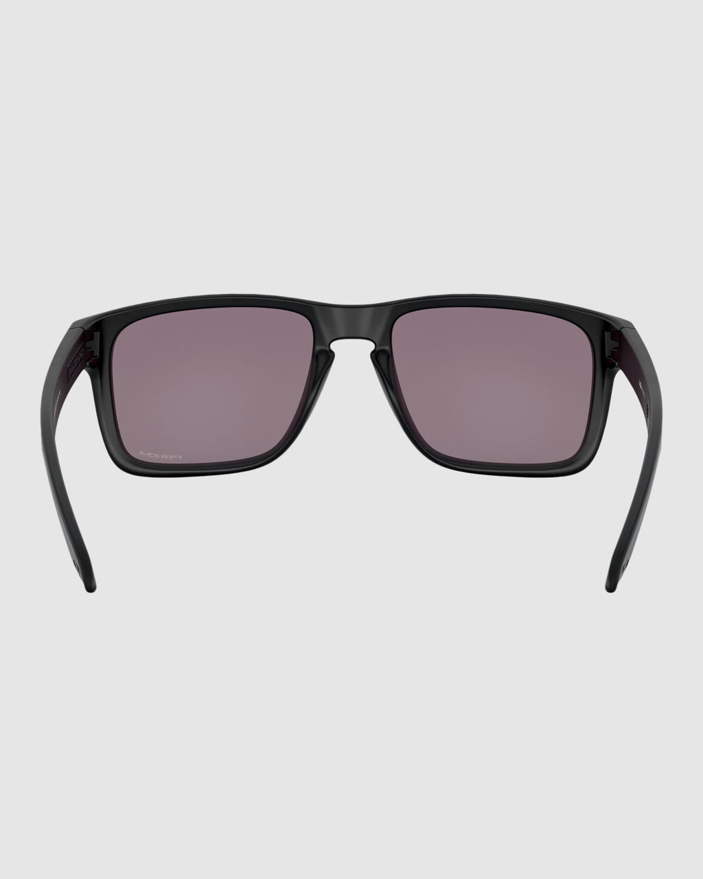 Holbrook XL Matte Black Prizm Sunglasses