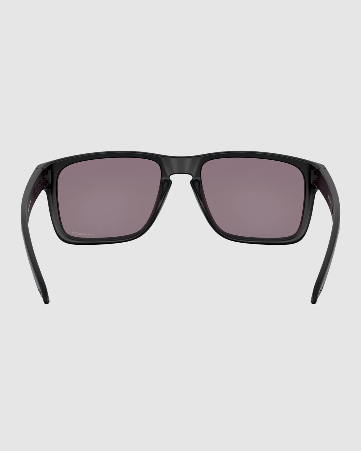 Holbrook XL Matte Black Prizm Sunglasses