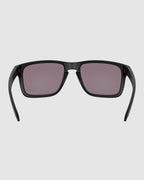 Holbrook XL Matte Black Prizm Sunglasses