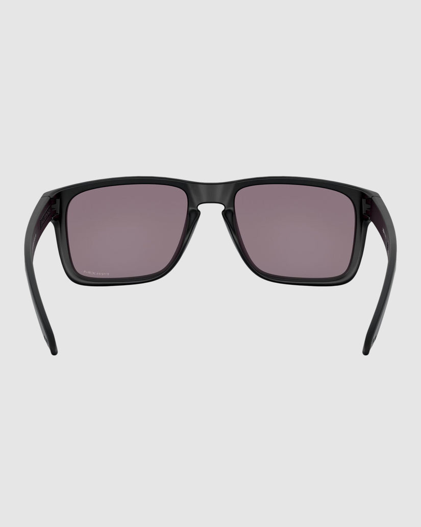Holbrook XL Matte Black Prizm Sunglasses
