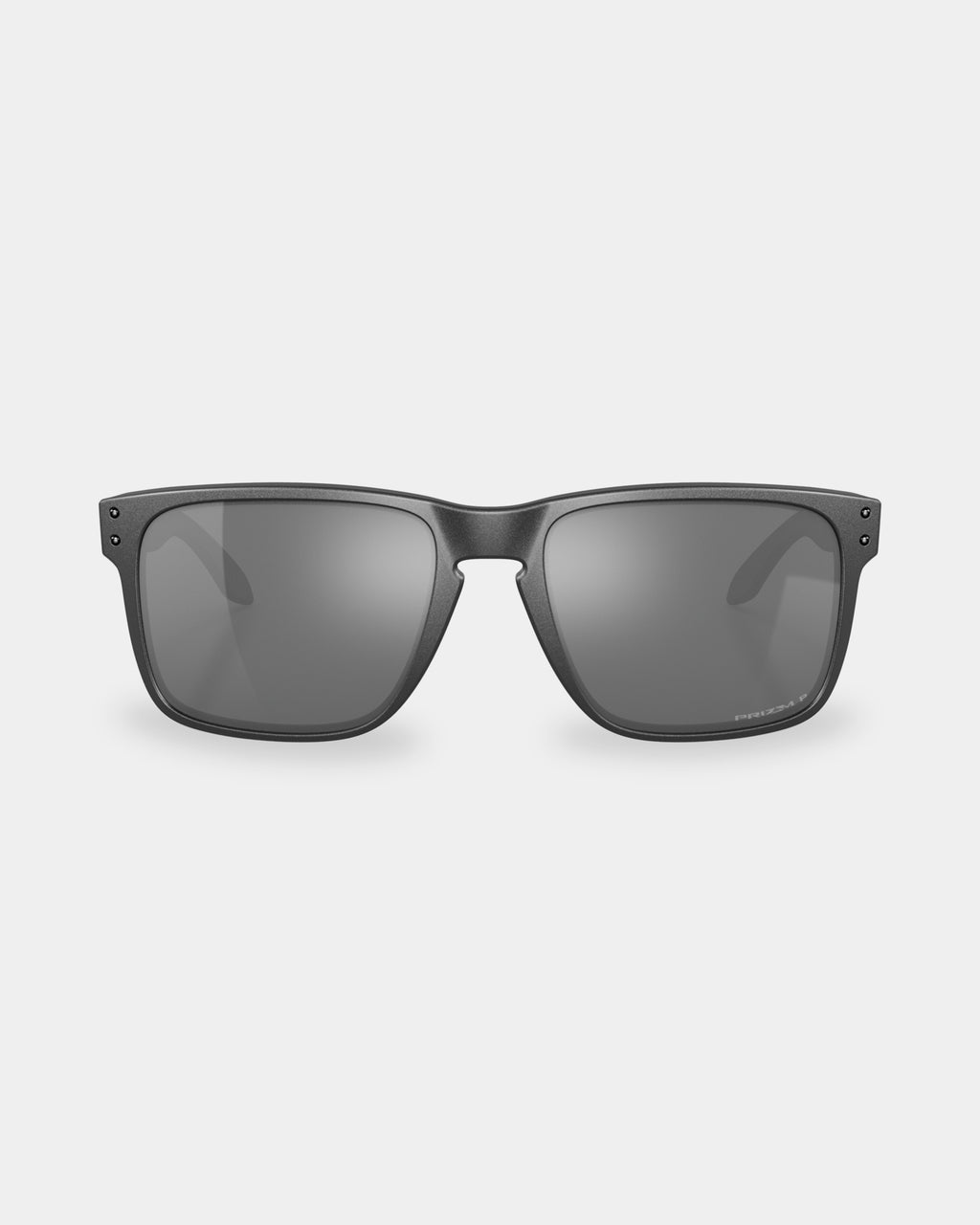 Holbrook XL Steel Frame Prizm Polarised Sunglasses