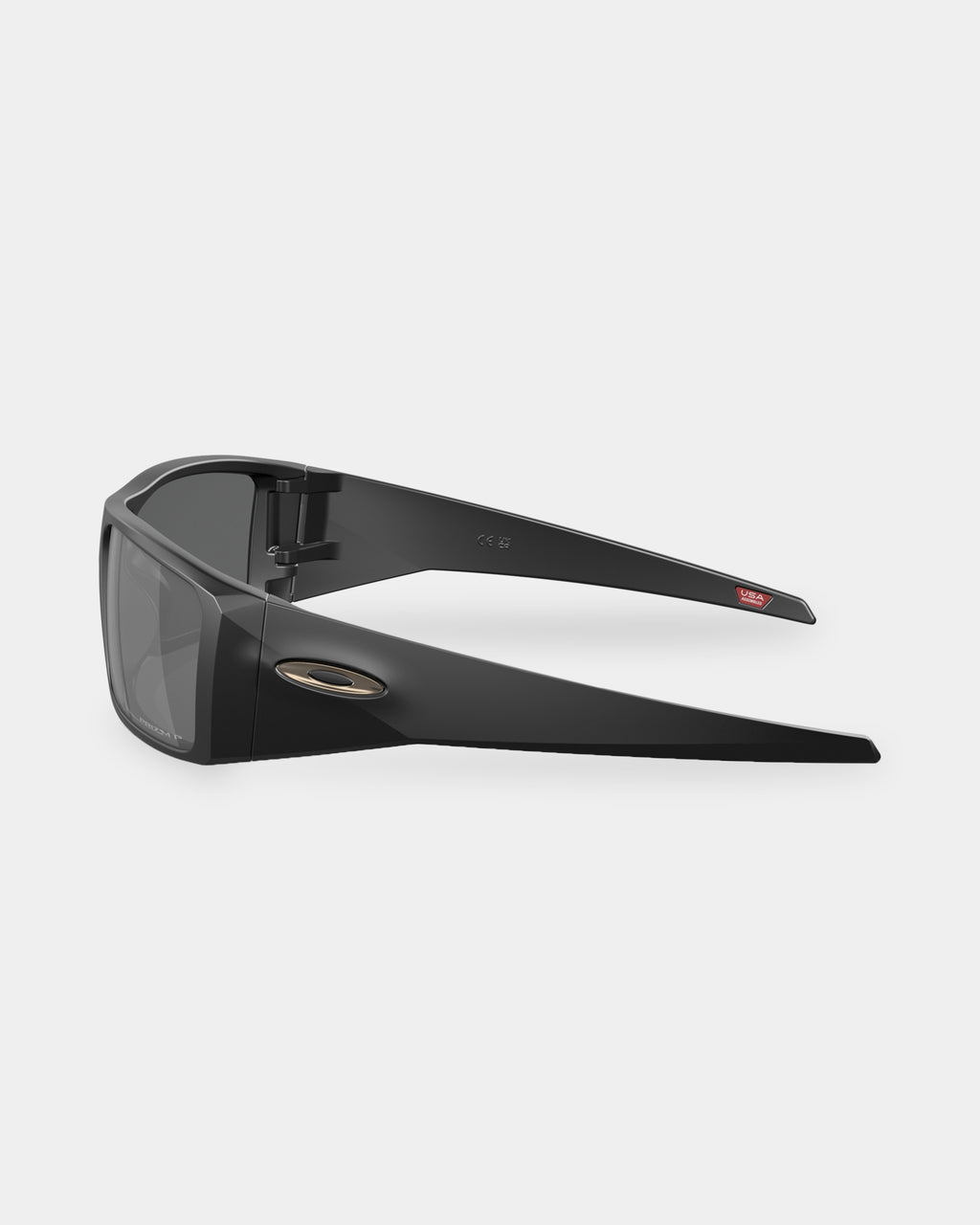 Holbrook XL Steel Frame Prizm Polarised Sunglasses