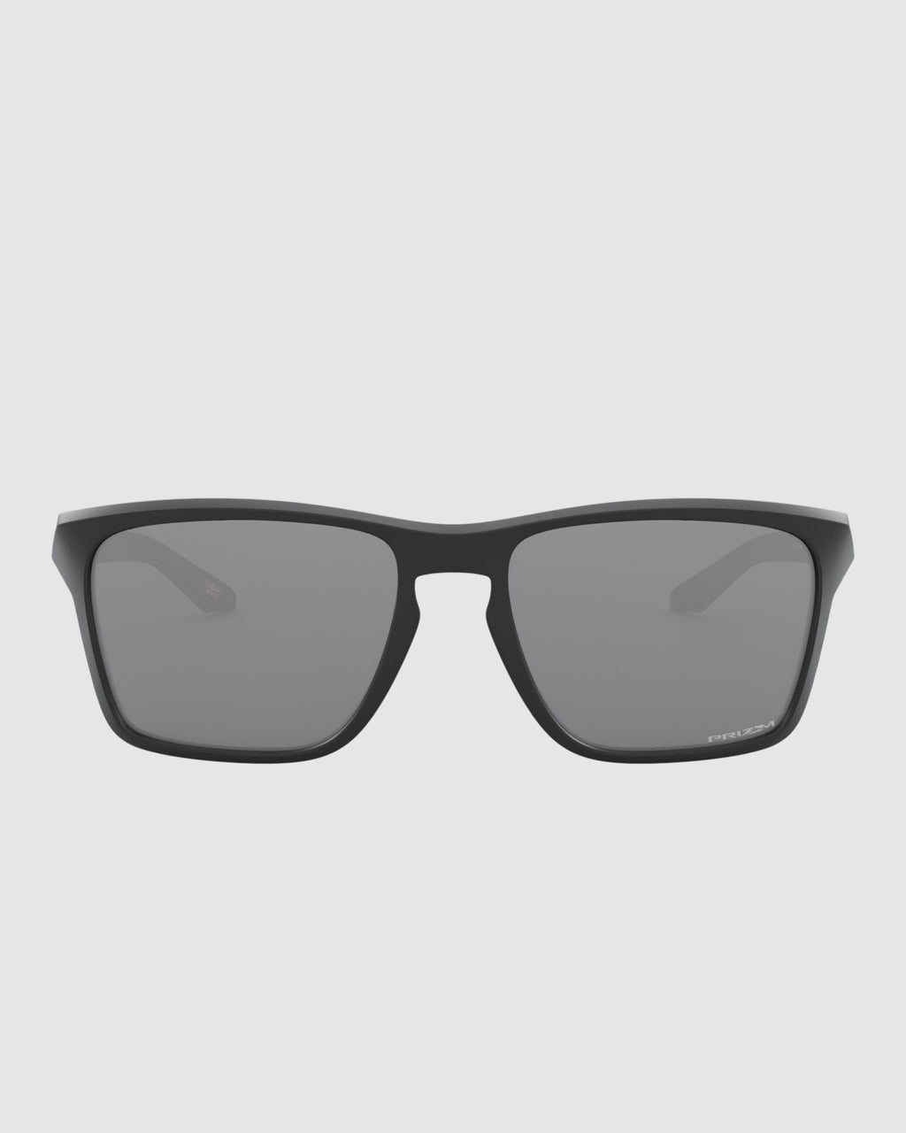 Sylas Matte Black Prizm Sunglasses