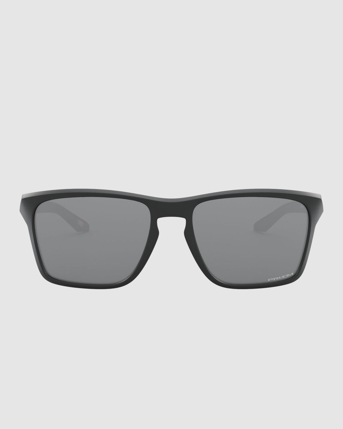 Sylas Matte Black Prizm Sunglasses