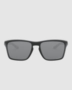 Sylas Matte Black Prizm Sunglasses