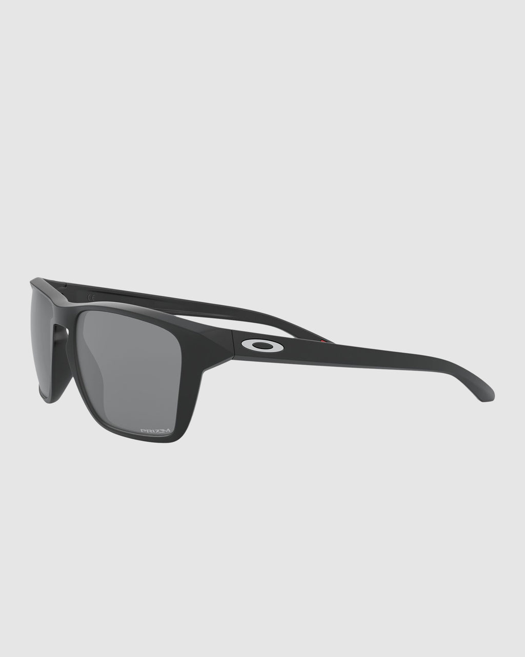Sylas Matte Black Prizm Sunglasses
