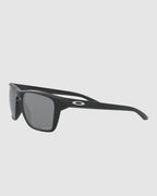 Sylas Matte Black Prizm Sunglasses