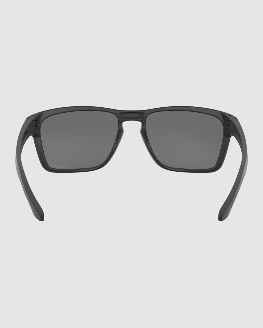 Sylas Matte Black Prizm Sunglasses