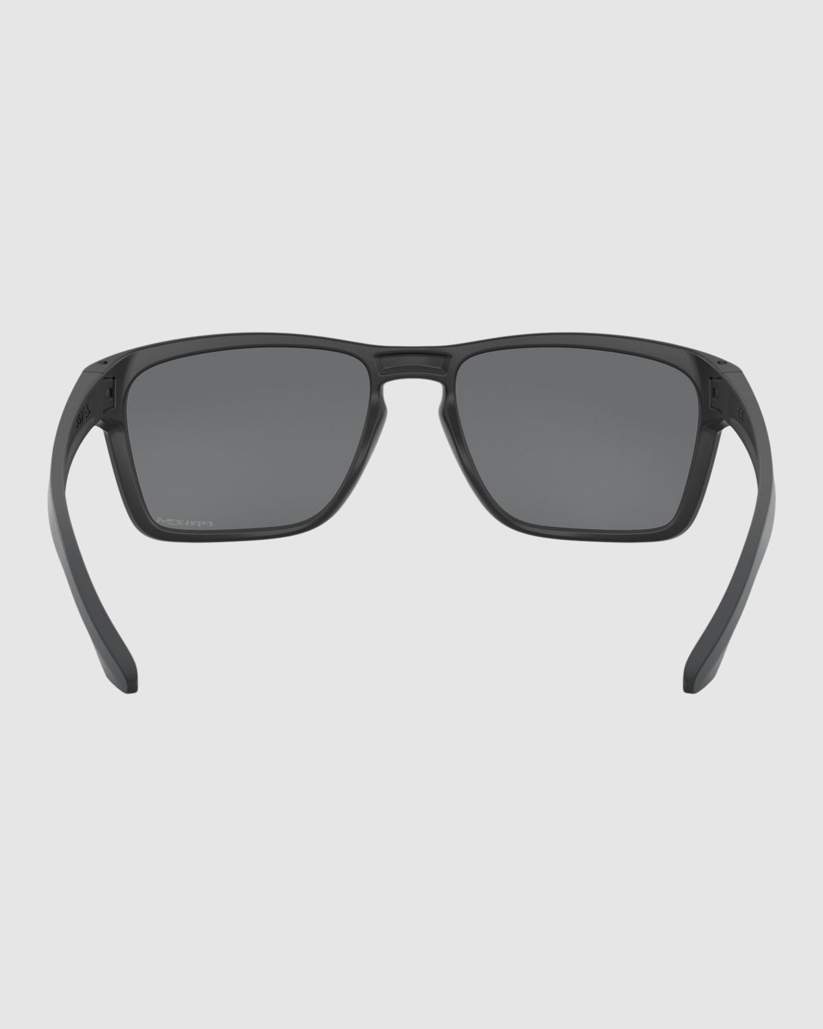 Sylas Matte Black Prizm Sunglasses