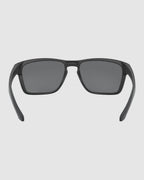Sylas Matte Black Prizm Sunglasses