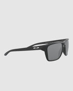 Sylas Matte Black Prizm Sunglasses