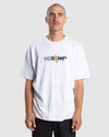MENS JUMBLE T-SHIRT