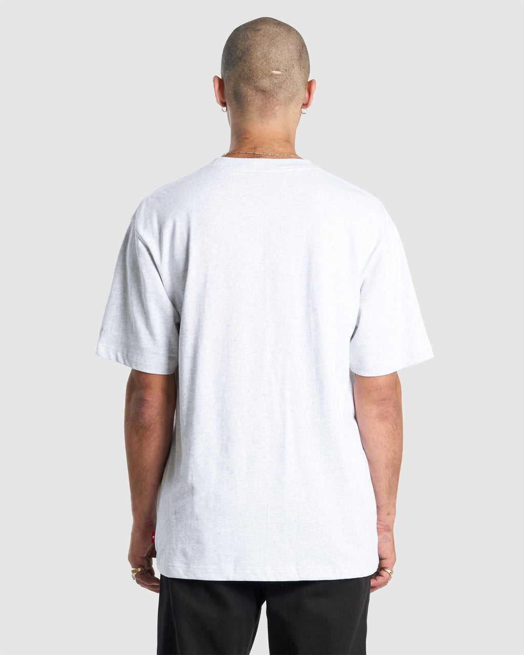 MENS JUMBLE T-SHIRT