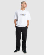 MENS JUMBLE T-SHIRT