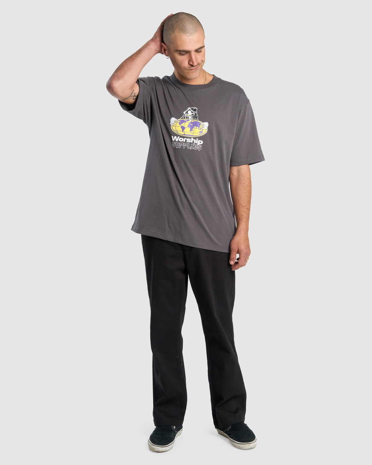 MENS WIN WIN T-SHIRT