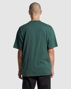 MENS SAWNOFF T-SHIRT