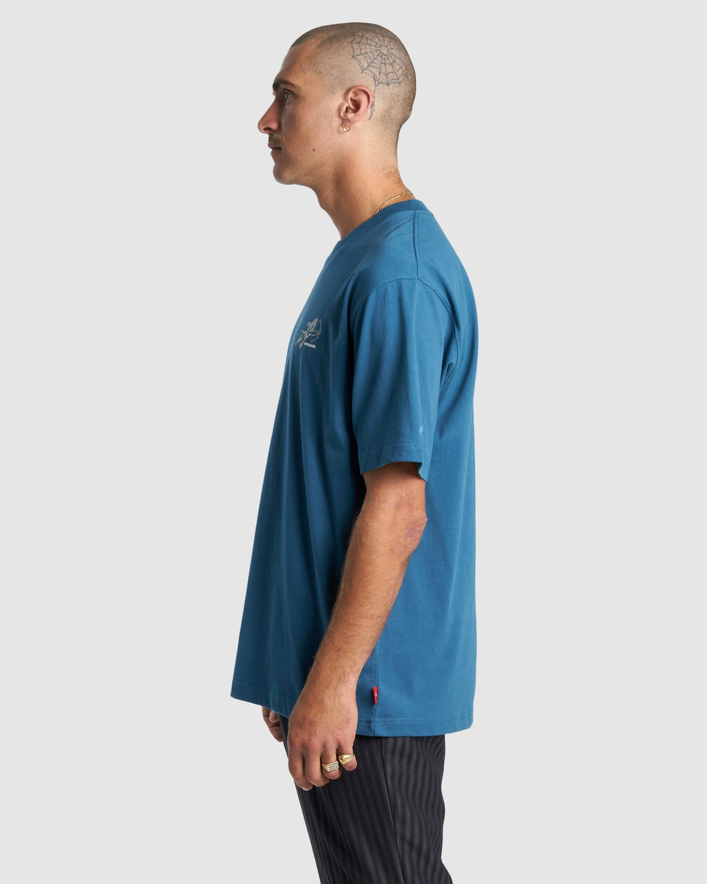 Mens Cherub T-Shirt